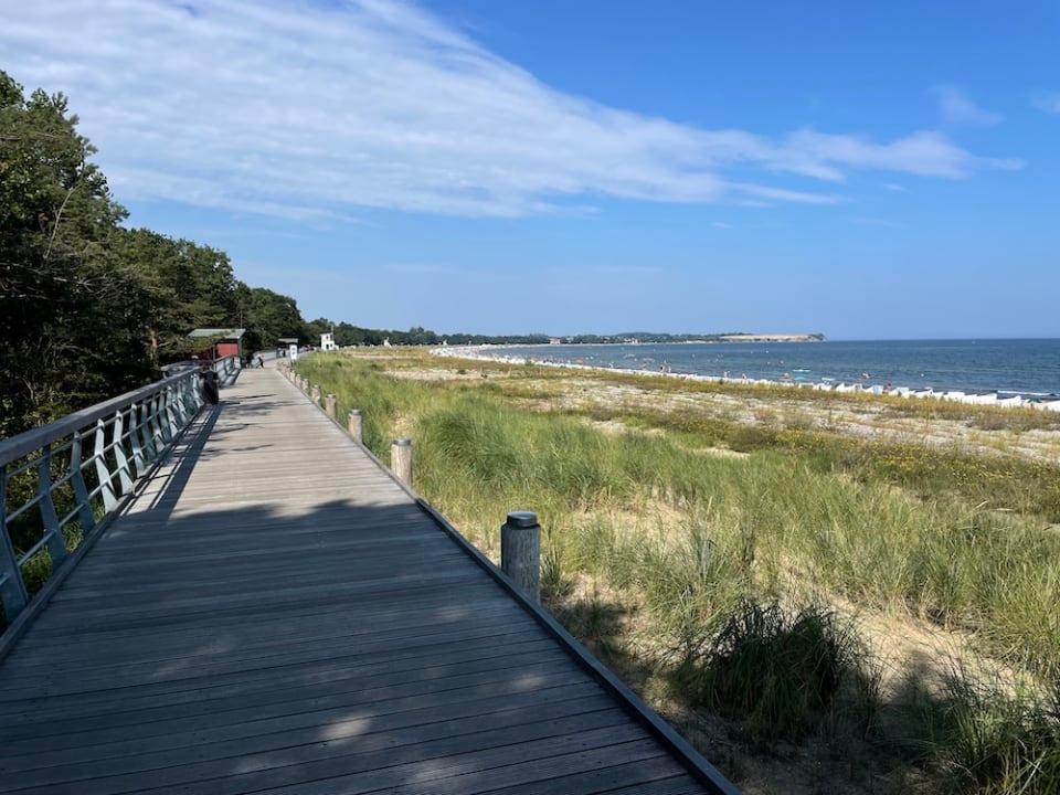 Strandaufgang 17