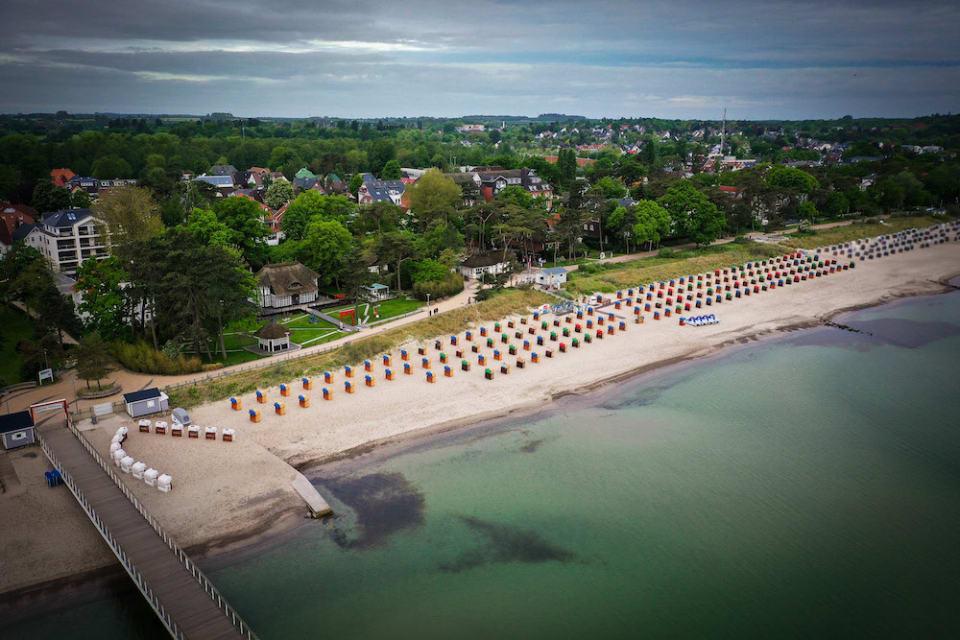 Rikki Beach