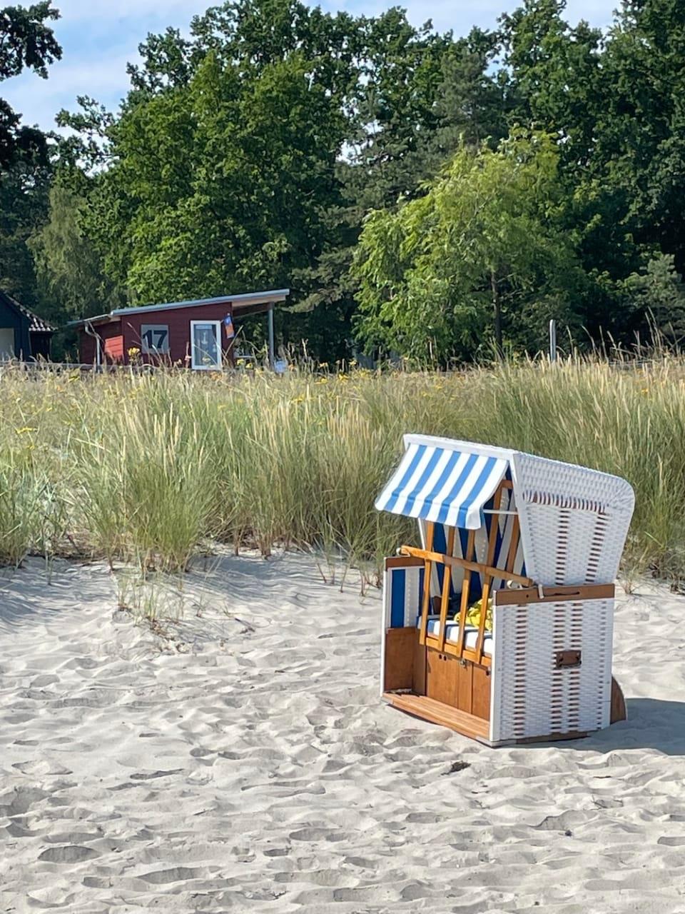 Strandaufgang 17