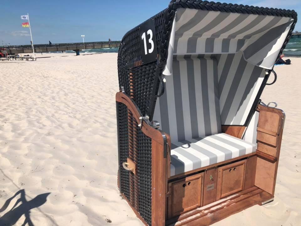 Grande Beach
