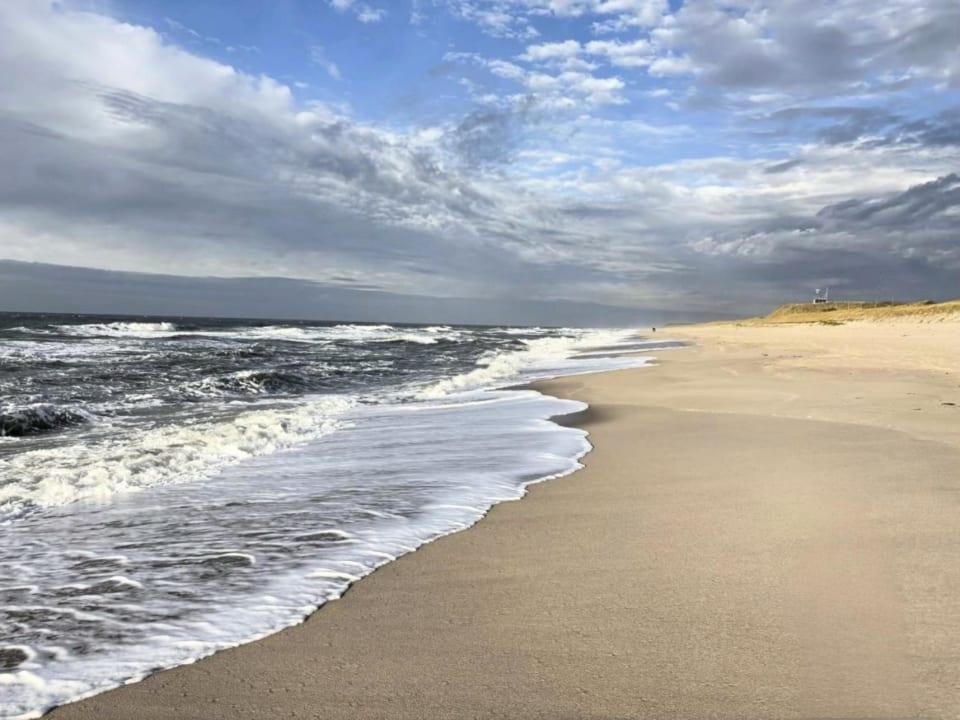 A FKK Hundestrand