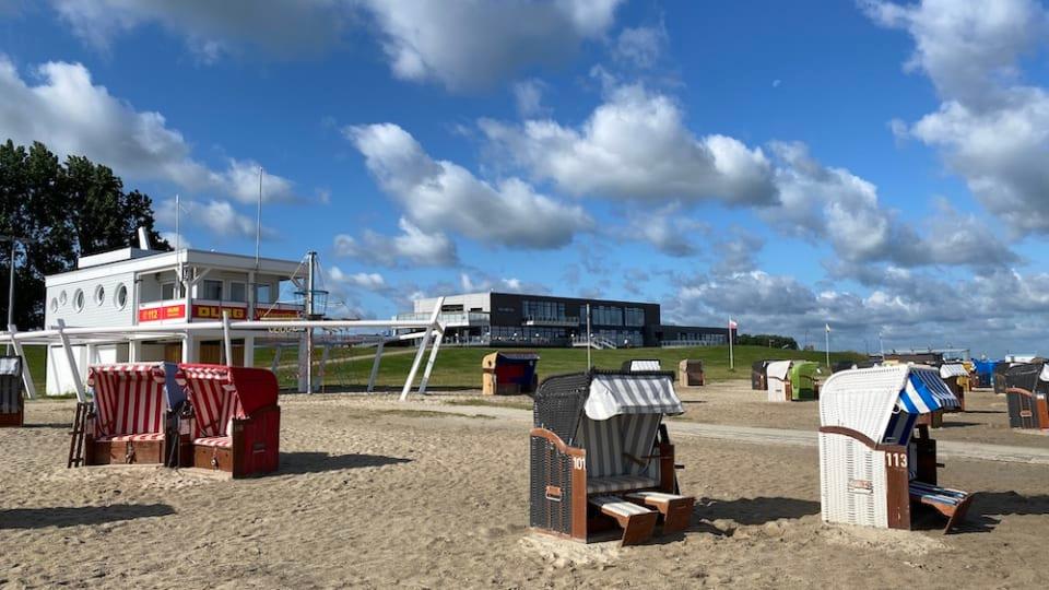Strand 2 (Hundestrand)