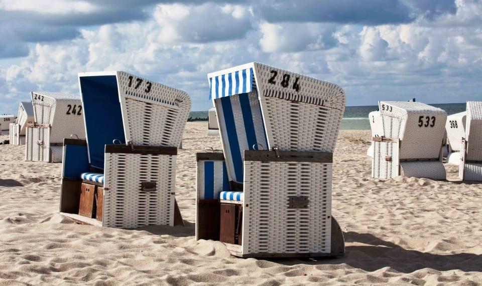 A FKK Hundestrand