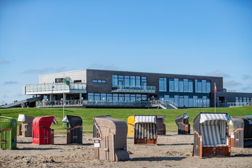 Strand 1 (Hundestrand)
