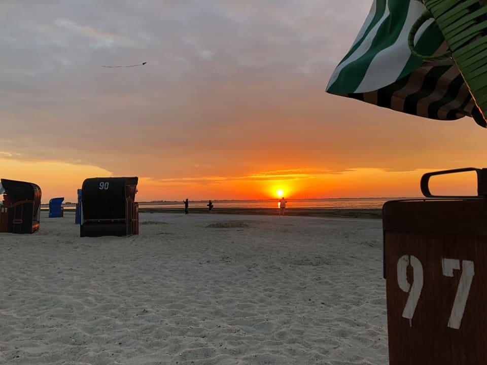 Strand 2 (Hundestrand)