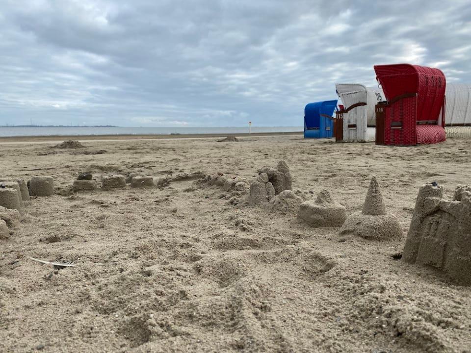 Strand 1 (Hundestrand)
