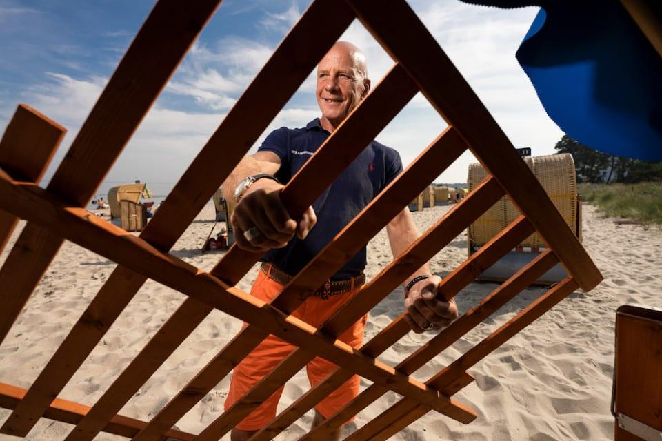 Rikki Beach