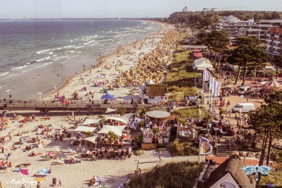 Grande Beach