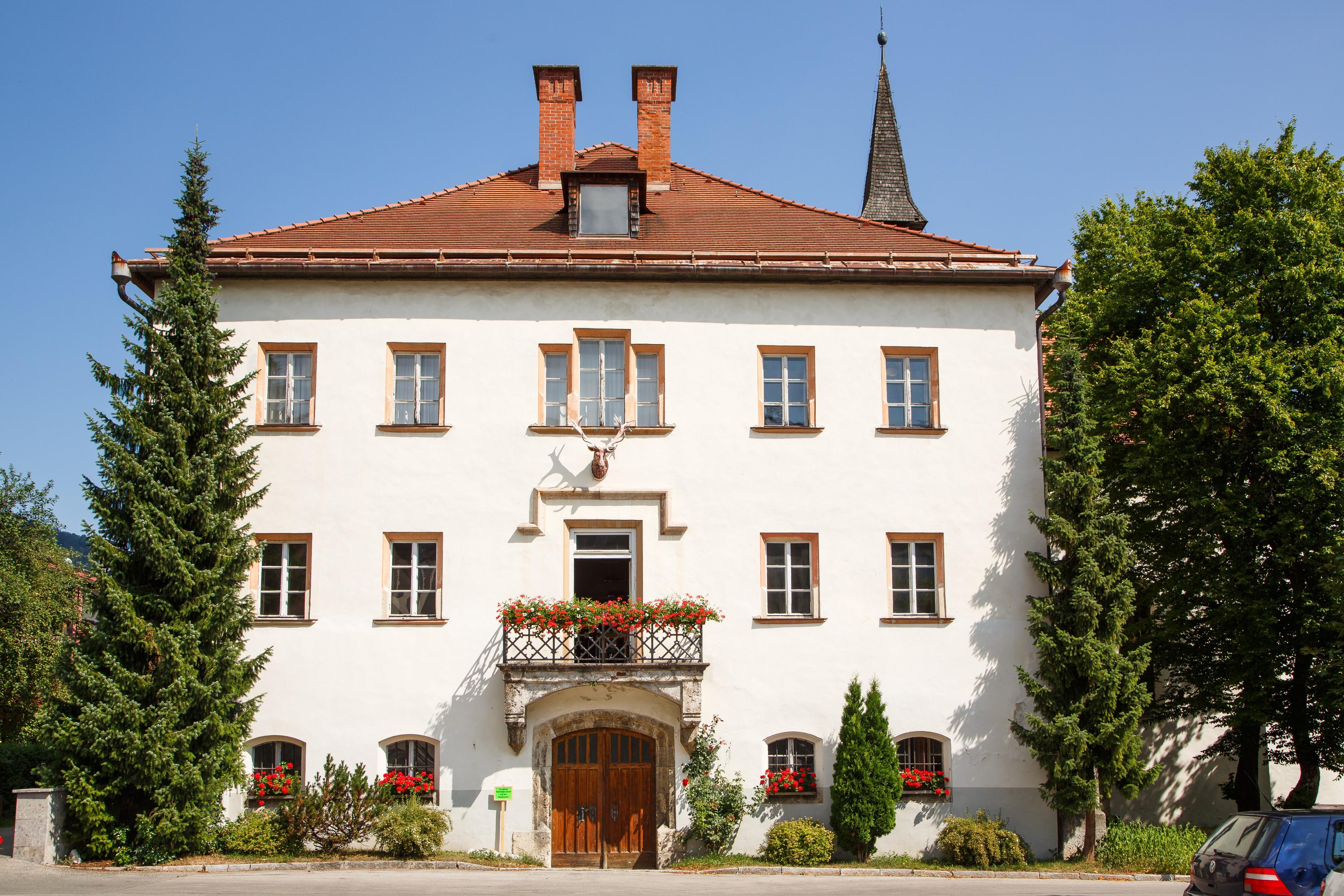 Heimatmuseum Ruhpolding