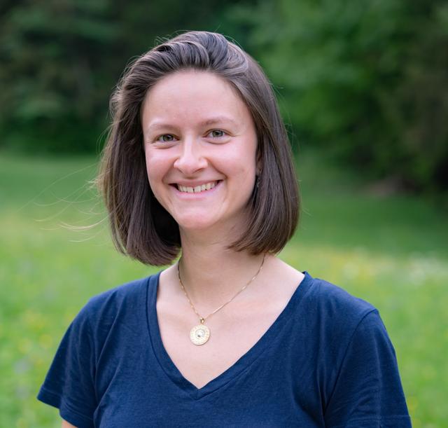Guide Sophie Baumeister aus Garmisch-Partenkirchen