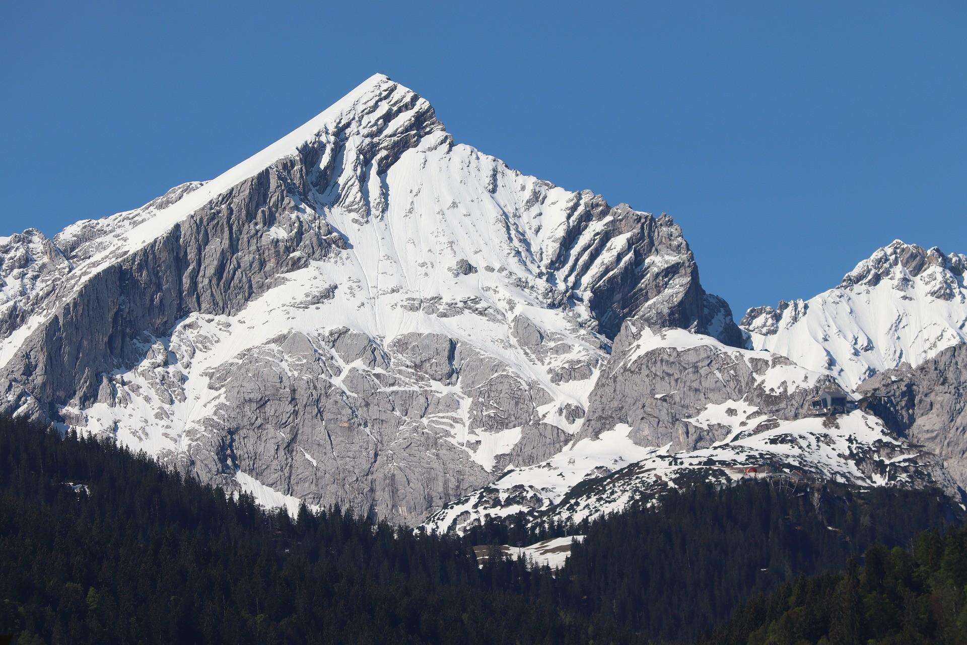 Alpspitze