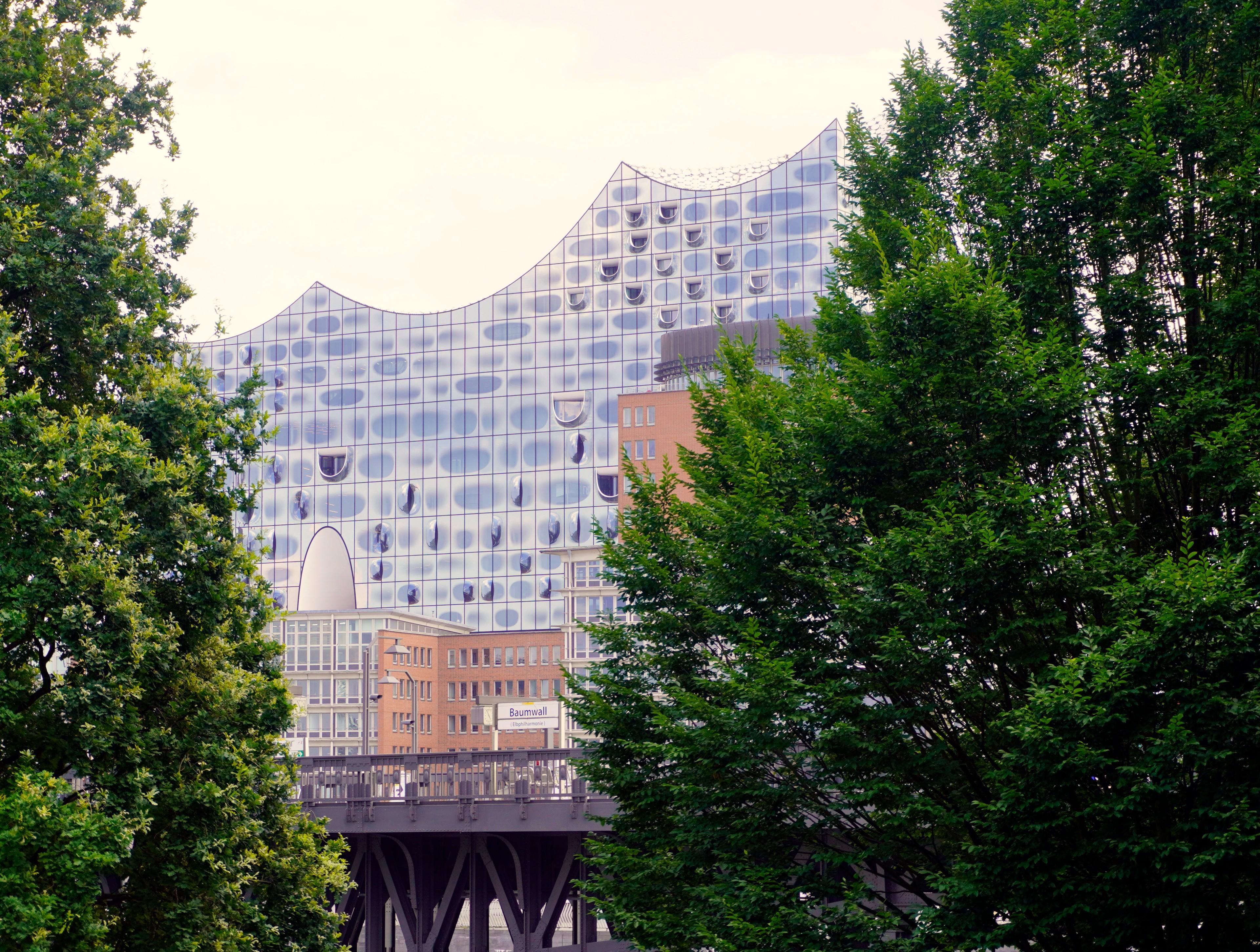 Elbphilharmonie Hamburg