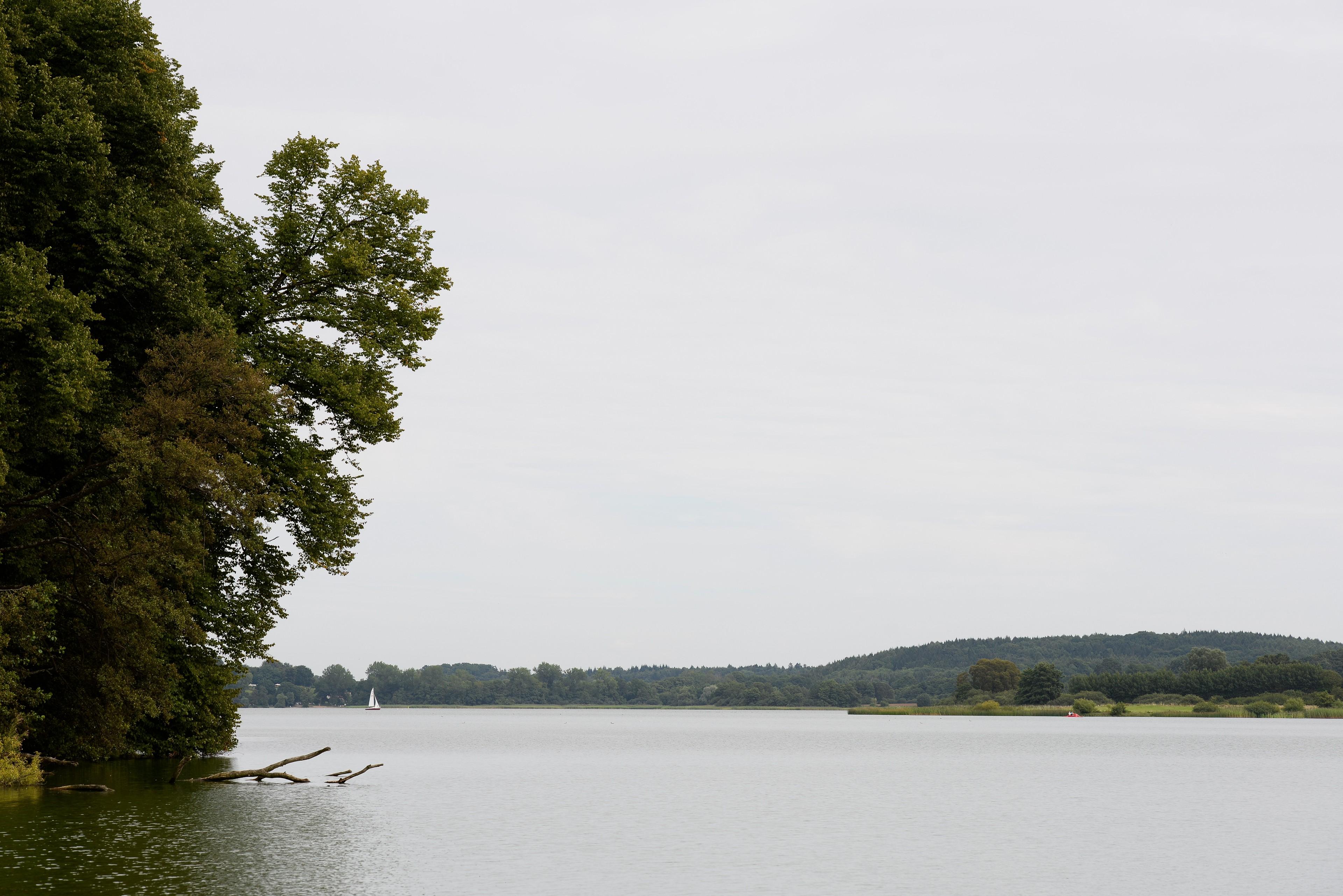 Segeberger See