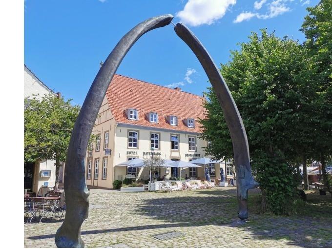 Führung durch Vegesack (für Gruppen)