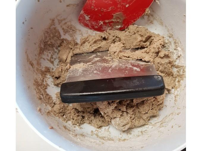 Backkurs Brot backen in der Kochschule Sonja Lenz in Stuttgart-Hedelfingen