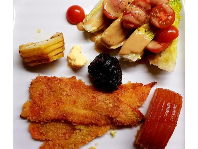 Kochkurs Vegetarisch in der Kochschule Sonja Lenz in Stuttgart-Hedelfingen 
