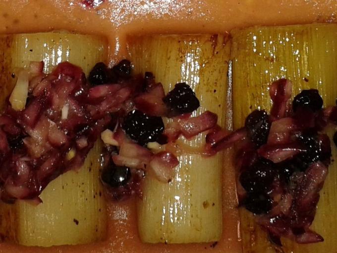 Kochkurs Vegetarisch in der Kochschule Sonja Lenz in Stuttgart-Hedelfingen 