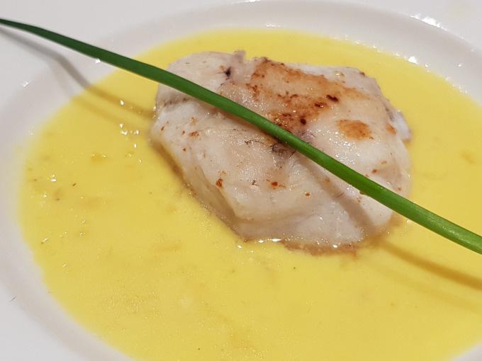 Kochkurs Fisch in der Kochschule Sonja Lenz in Stuttgart-Hedelfingen