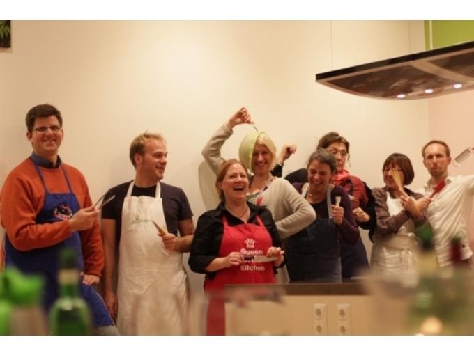Indisch Kochen – Schatzkammer des Geschmacks
