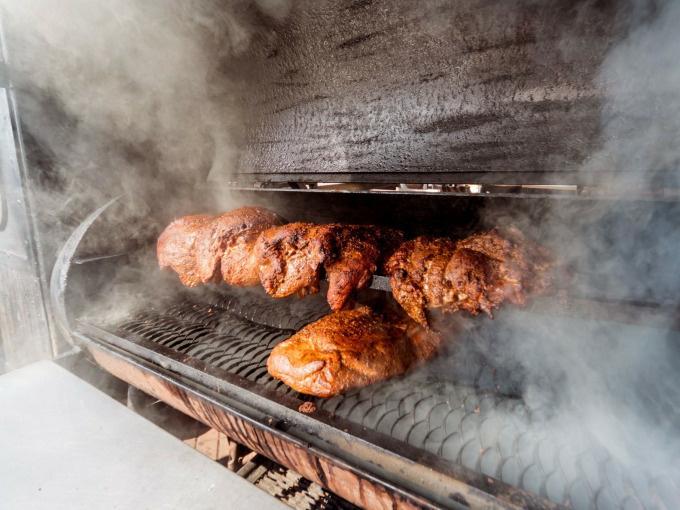 Winter BBQ: American Smoker Edition – Das ultimative Wintergrillen