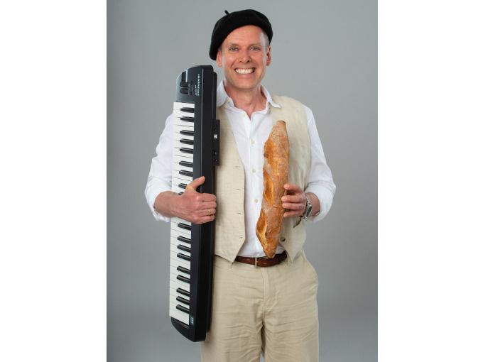 Vin, Fromage et Chansons