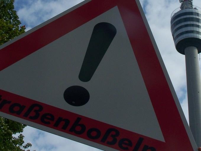 Boßeln auf Schwäbisch