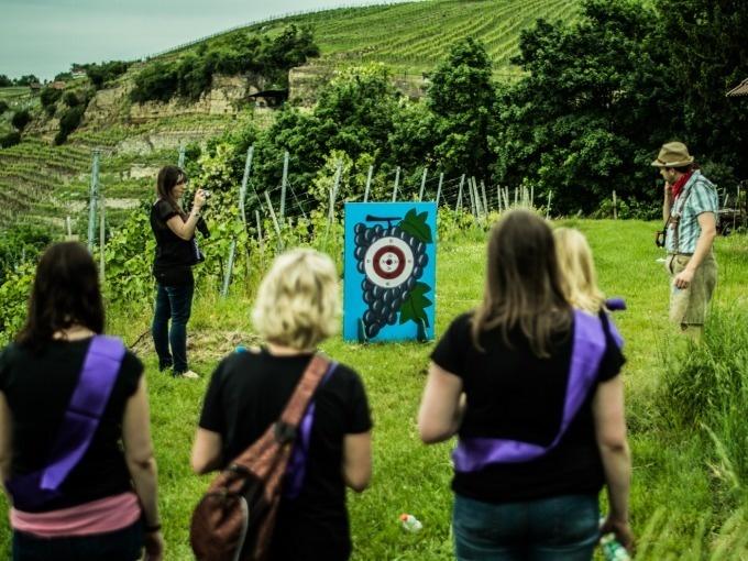 Weinsafari