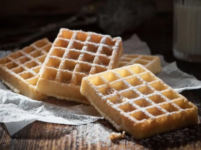 Winter-Brunch für Gruppen