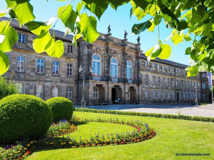 Jüdisches Leben in Bayreuth