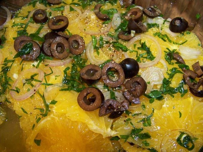 Italienische Regionen - Sizilien: Das Besondere der sizilianischen Küche