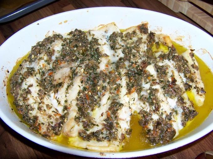 Italienische Regionen - Sizilien: Das Besondere der sizilianischen Küche