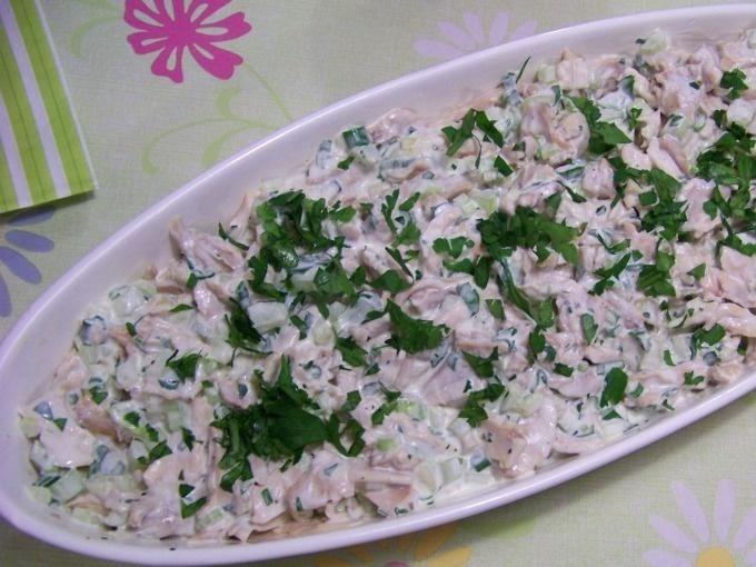 Nordische Delikatessen - Skandinavische Gerichte von Smørrebröd bis Heidelbeerkuchen