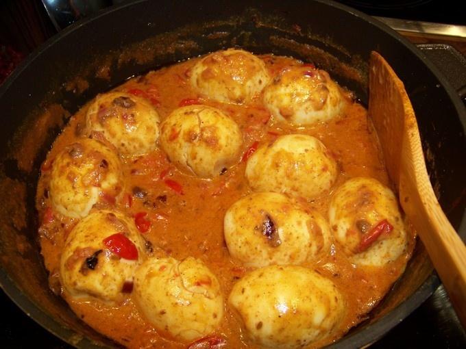 Indische Küche - Zauber der Aromen