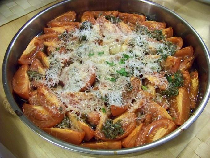 Italienische Regionen - Toskana