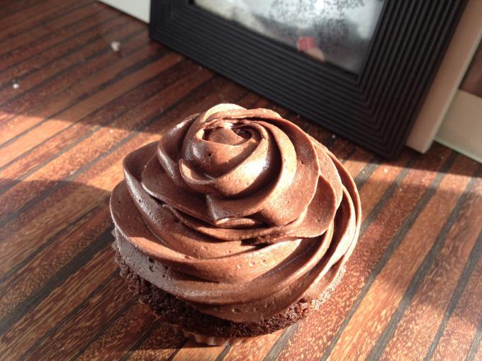 Backkurs - Cupcakes - Kleine Törtchen, Große Wirkung