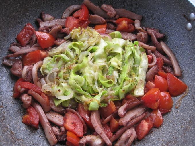 Mesédes - Griechische "Götterspeisen" in kleinen Häppchen