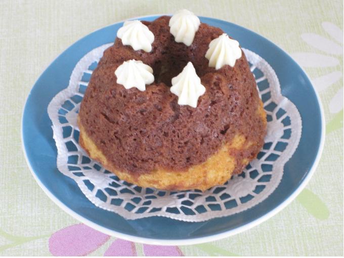 Backkurs - Cupcakes - Kleine Törtchen, Große Wirkung
