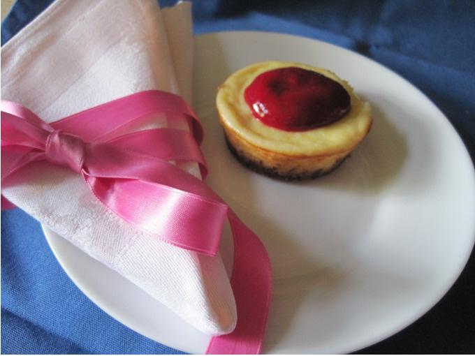 Backkurs - Cupcakes - Kleine Törtchen, Große Wirkung