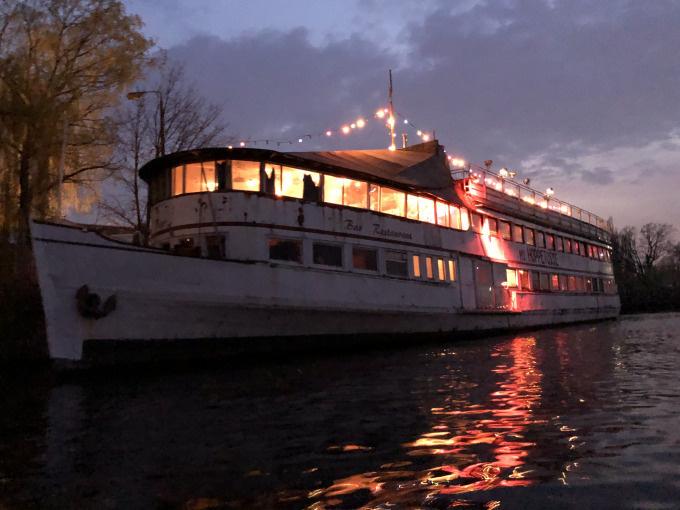 Sunset Tour