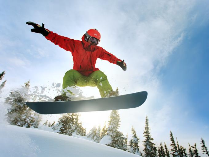 Snowboardkurs Feldberg (4 Std eintägig)