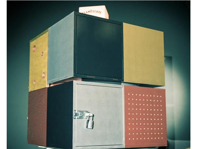 Cube Challenge 