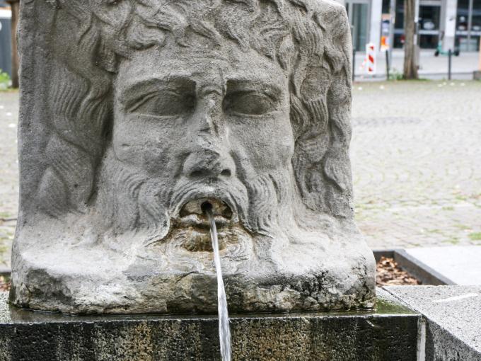 Die Römer in Köln