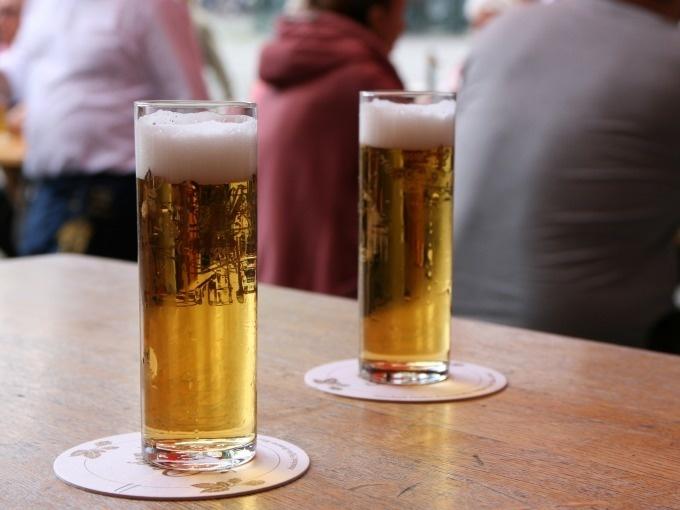 Der Eigelstein und seine Brauhäuser