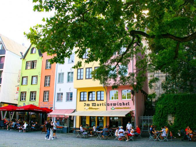 Altstadtführung mit Brauhausbesuch
