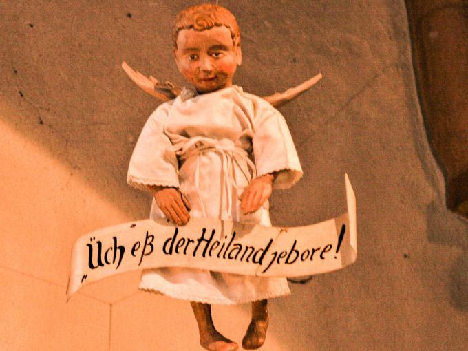 Weihnachten in Köln