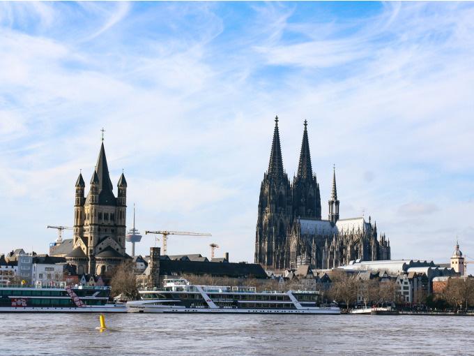 The Best of Cologne