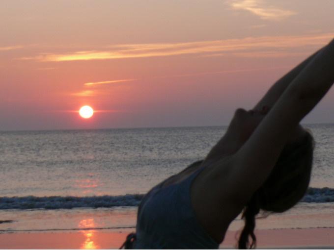 Sommer Retreat auf Sylt - Kurzwoche