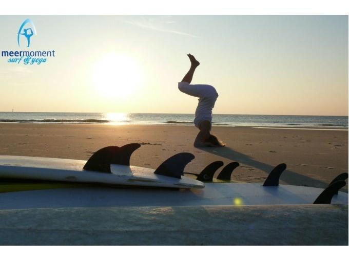 SURF&YOGA Retreat im 4-Bett-Zi.