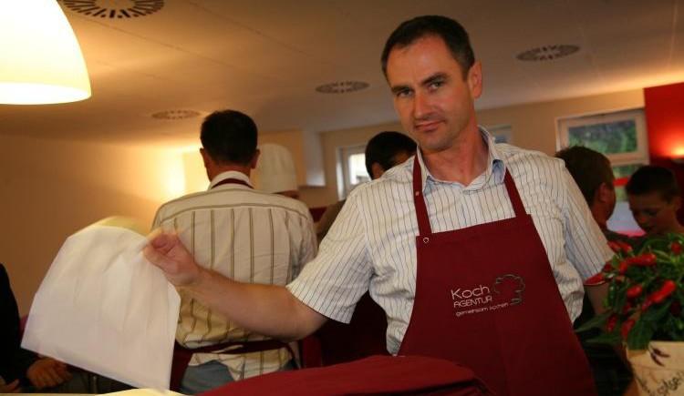 Kochkurs in Dresden - Kochen in den Advent