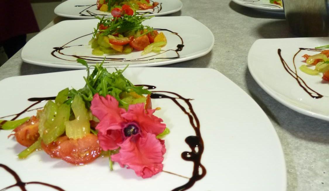 Spanisches Dessert kochen in Dresden